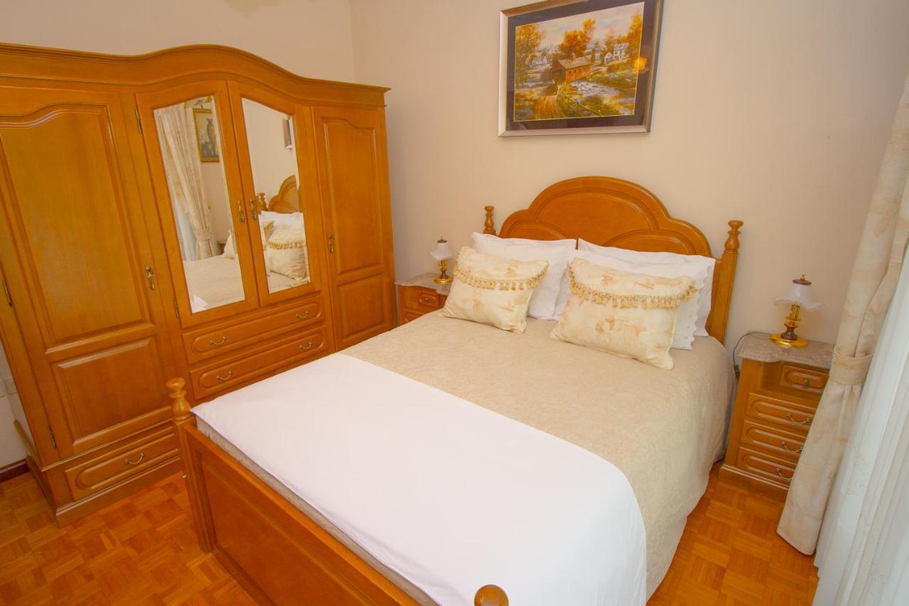 Getaway Home Bilho Bagian luar foto