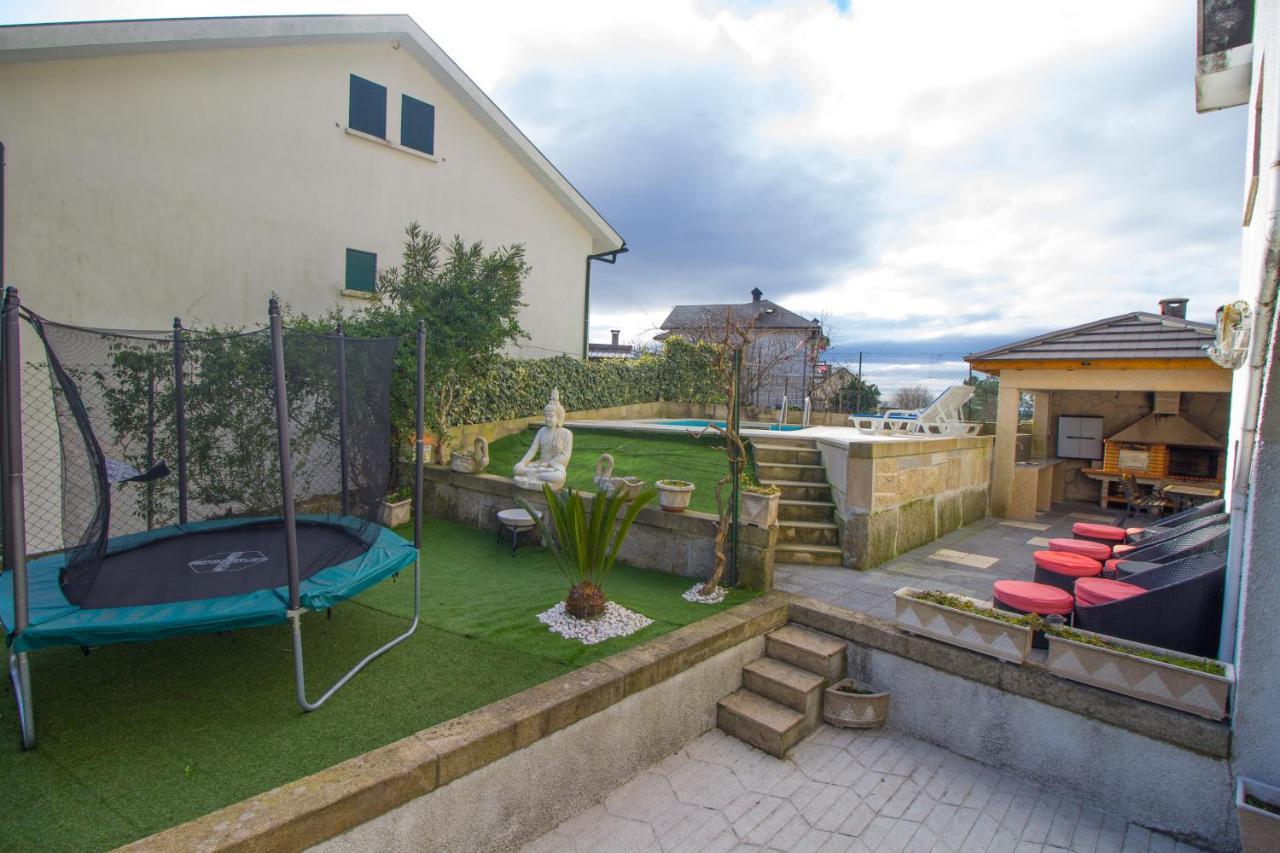 Getaway Home Bilho Bagian luar foto