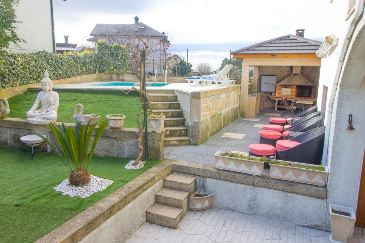 Getaway Home Bilho Bagian luar foto