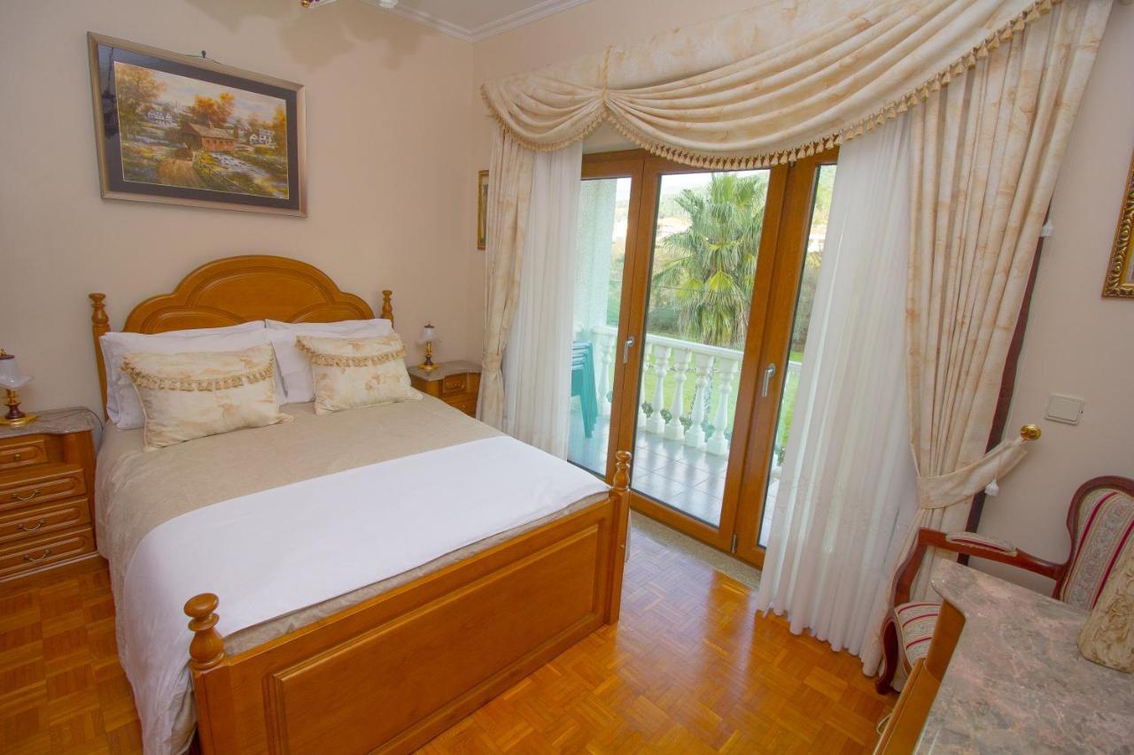 Getaway Home Bilho Bagian luar foto
