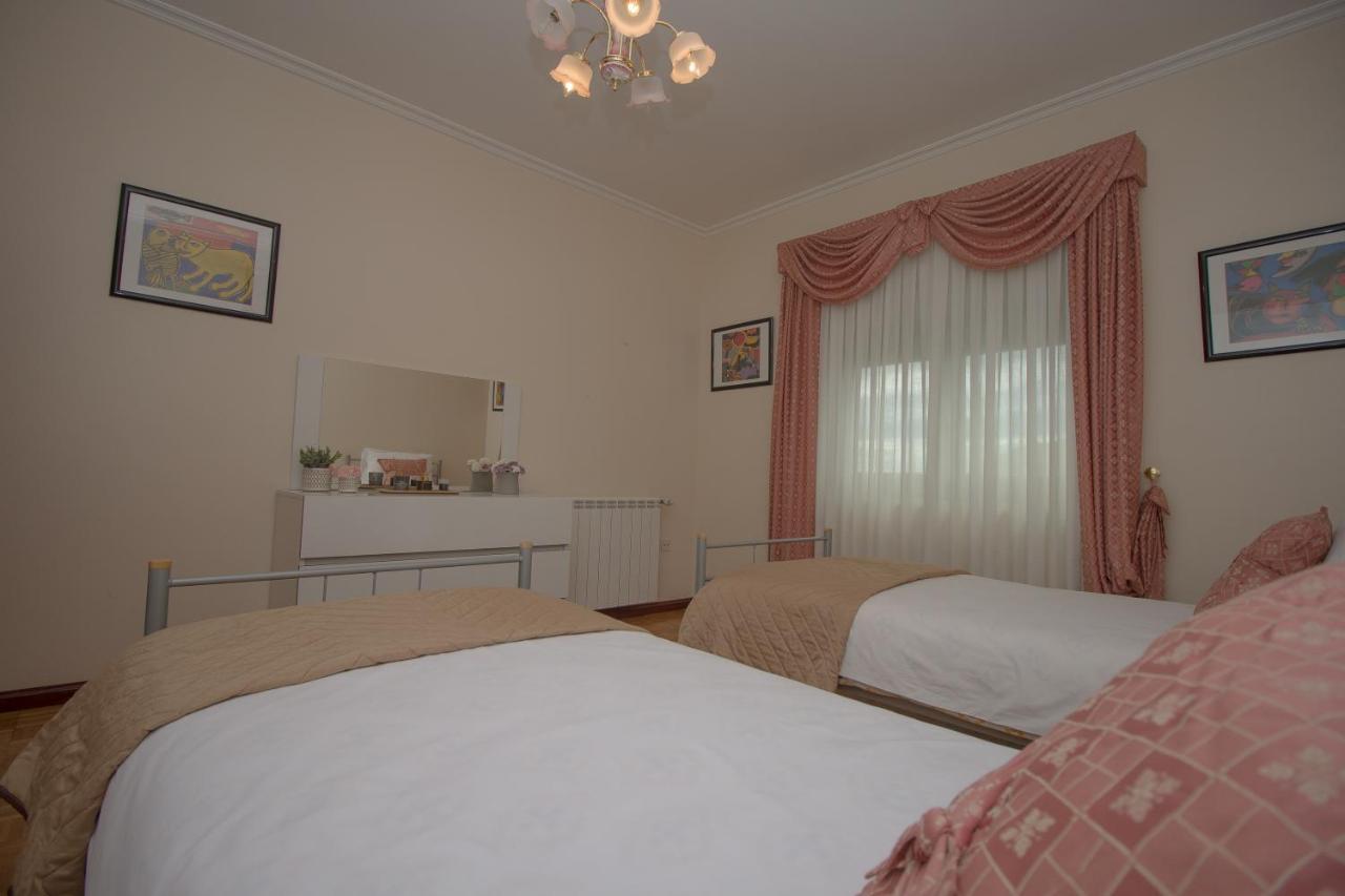 Getaway Home Bilho Bagian luar foto