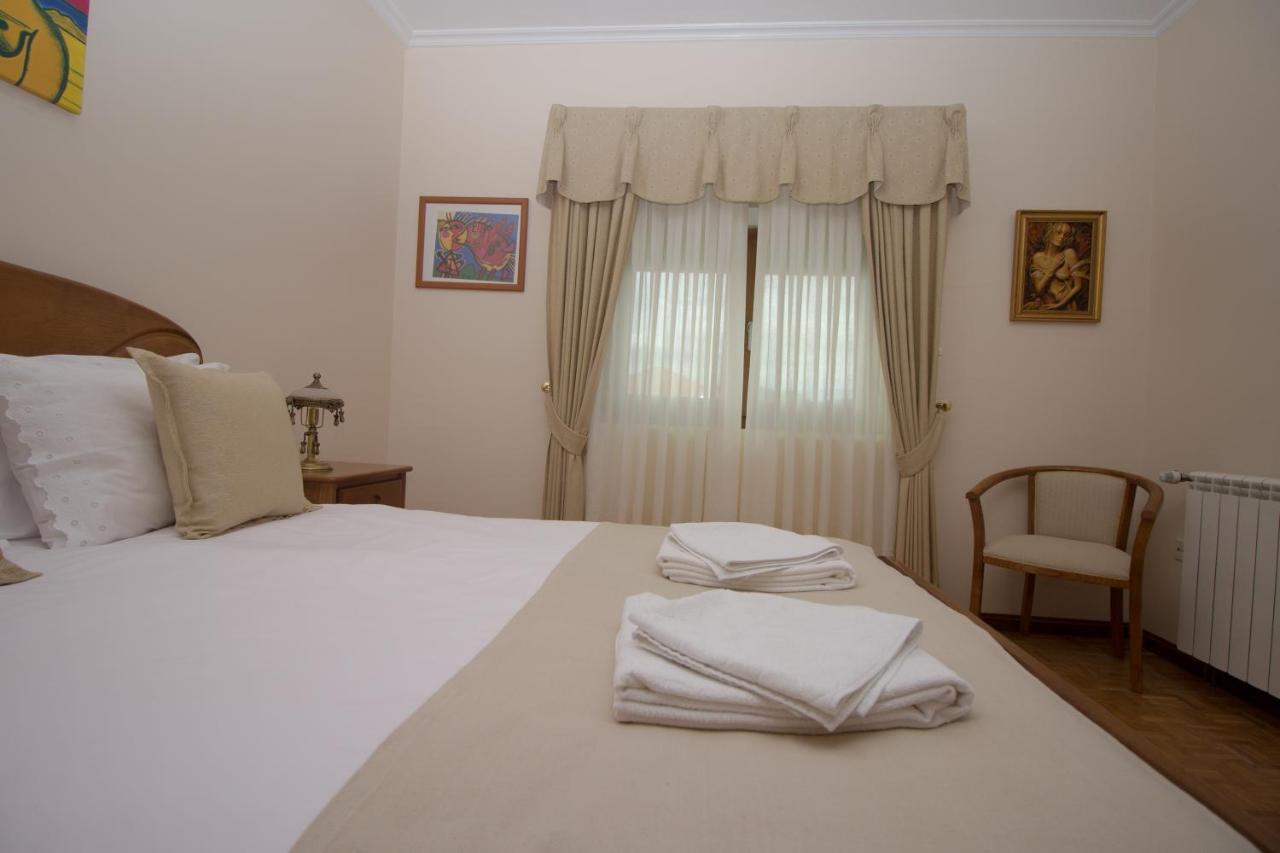 Getaway Home Bilho Bagian luar foto