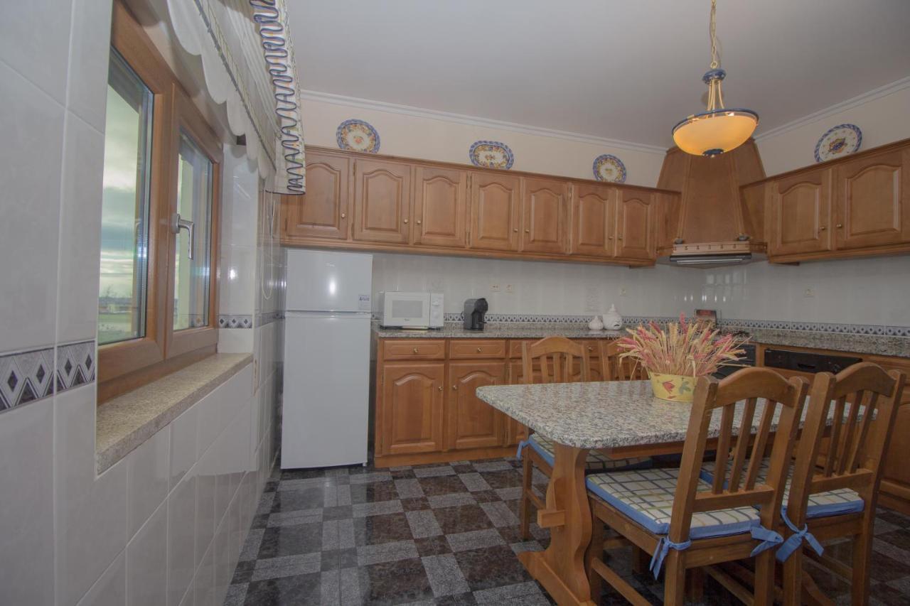 Getaway Home Bilho Bagian luar foto