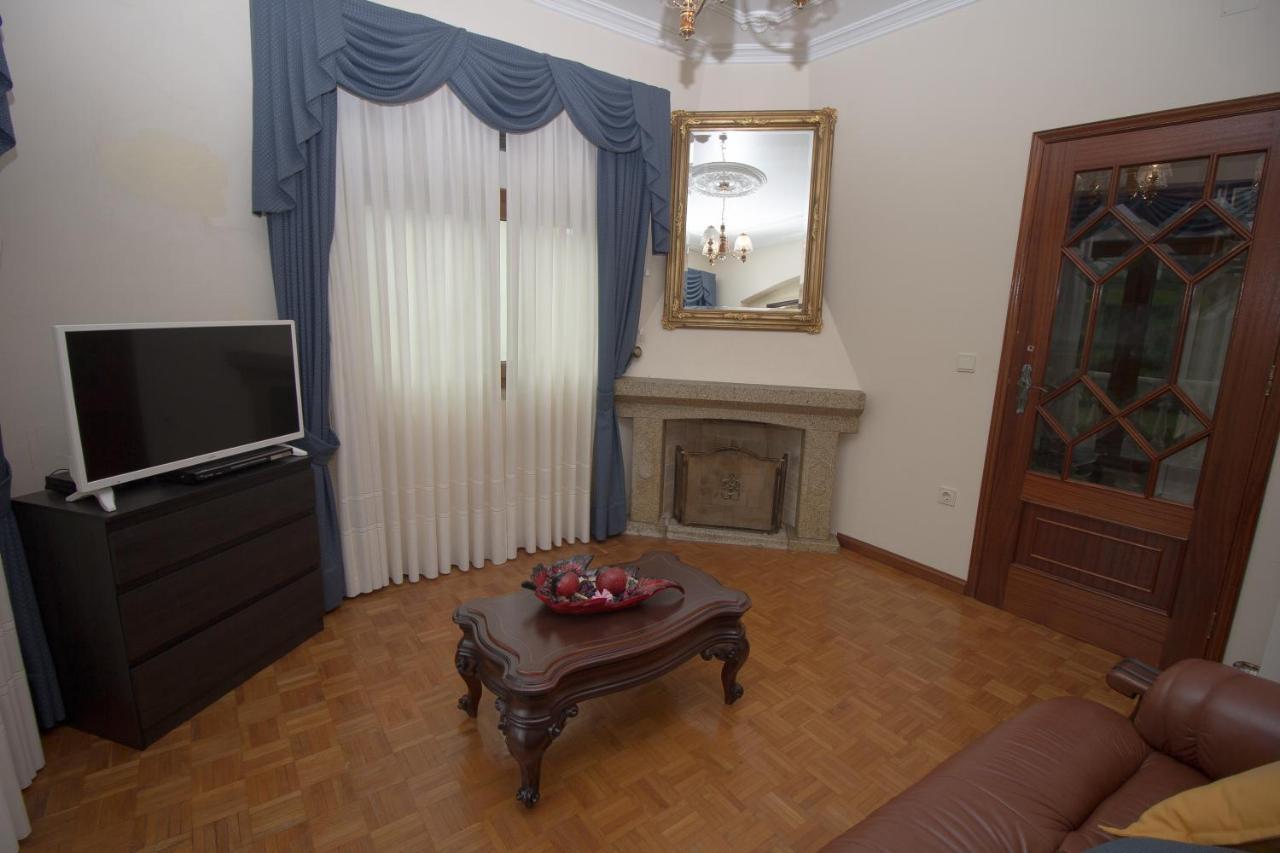 Getaway Home Bilho Bagian luar foto