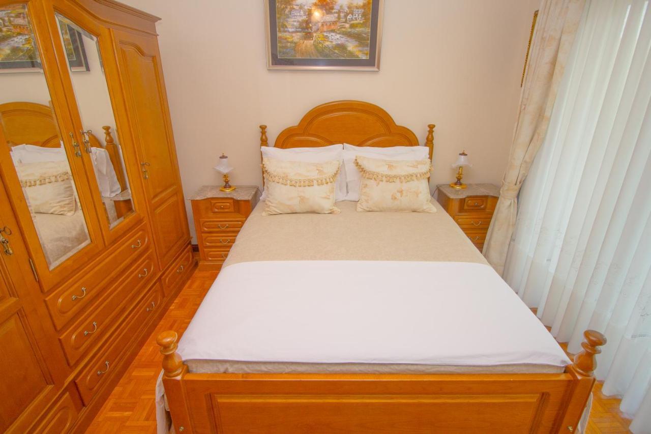 Getaway Home Bilho Bagian luar foto