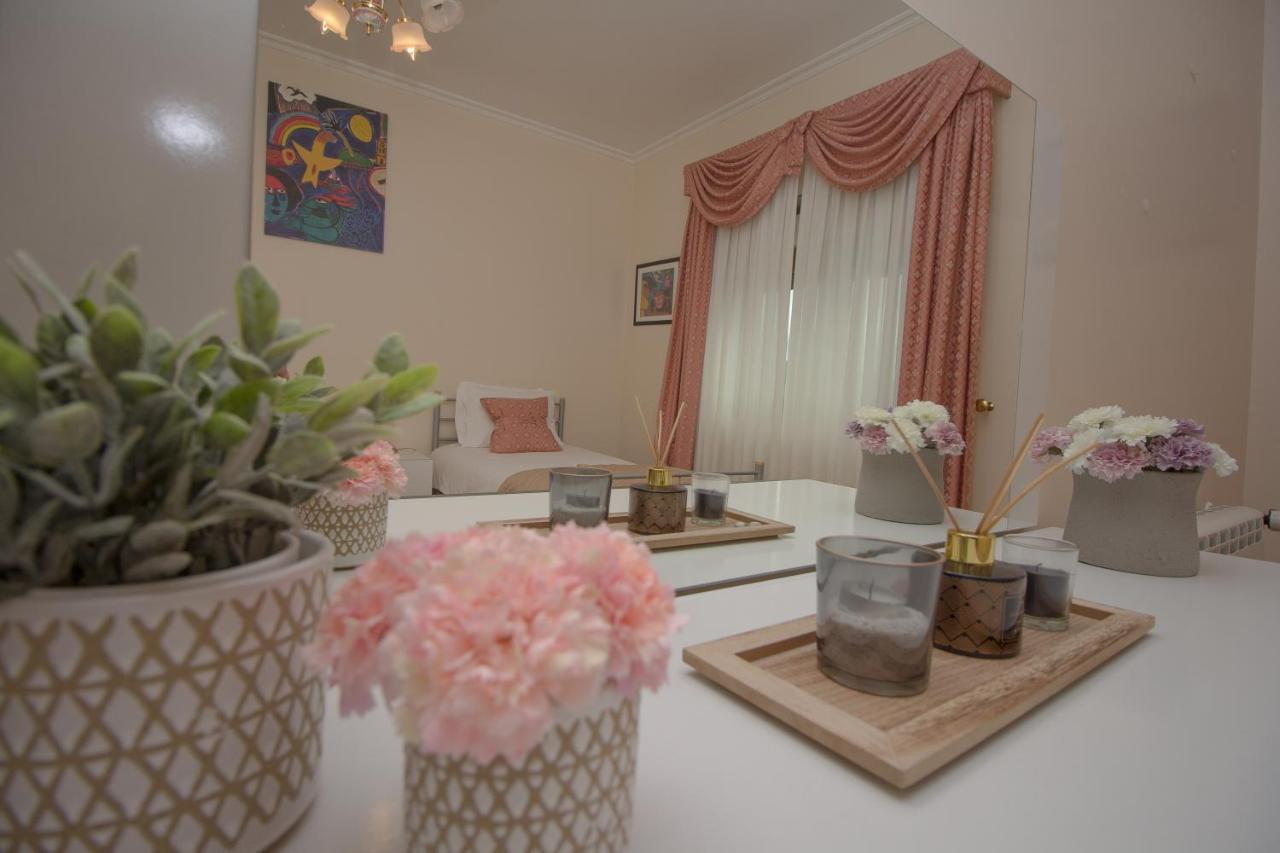 Getaway Home Bilho Bagian luar foto