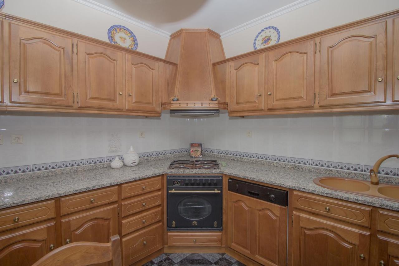 Getaway Home Bilho Bagian luar foto