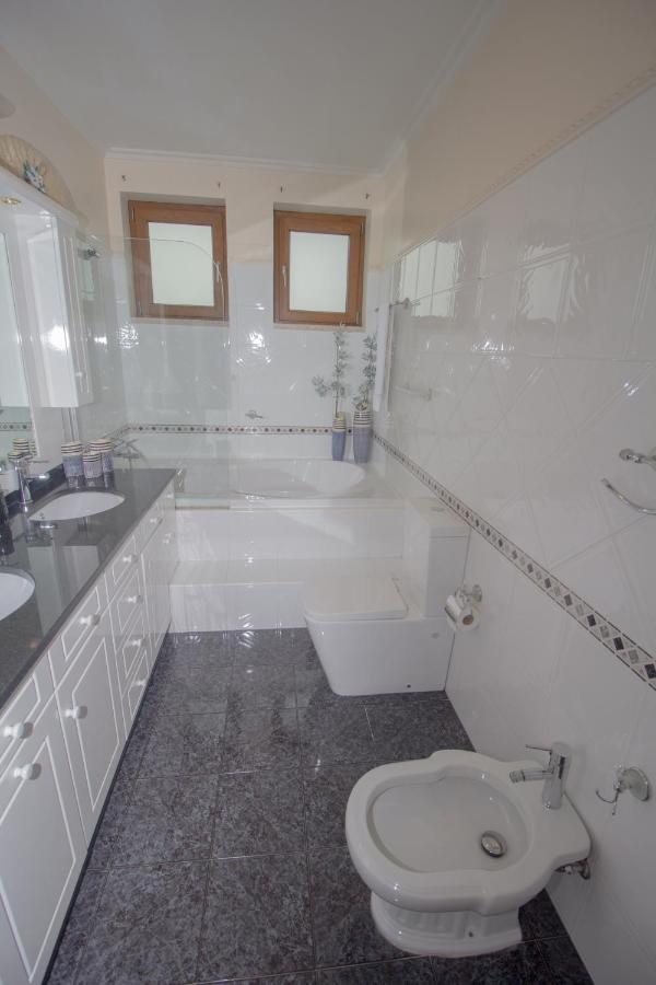 Getaway Home Bilho Bagian luar foto
