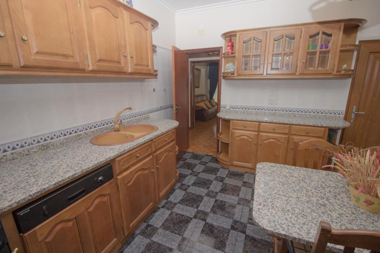 Getaway Home Bilho Bagian luar foto