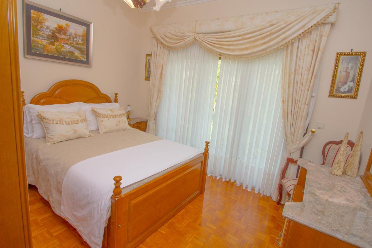 Getaway Home Bilho Bagian luar foto