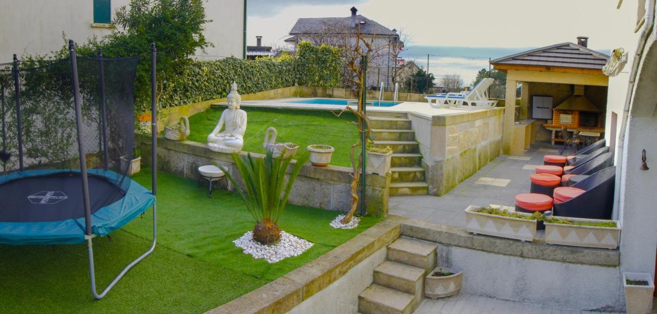 Getaway Home Bilho Bagian luar foto