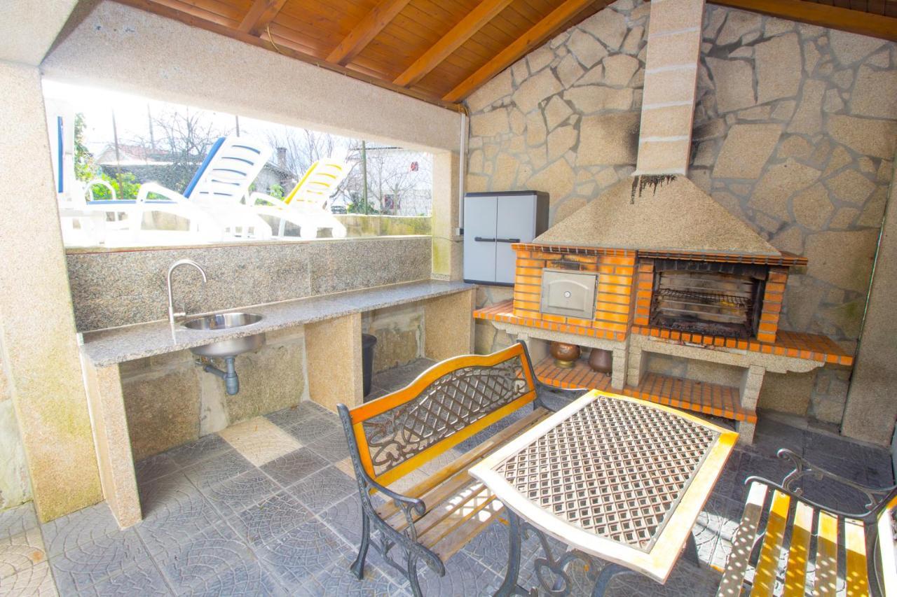 Getaway Home Bilho Bagian luar foto