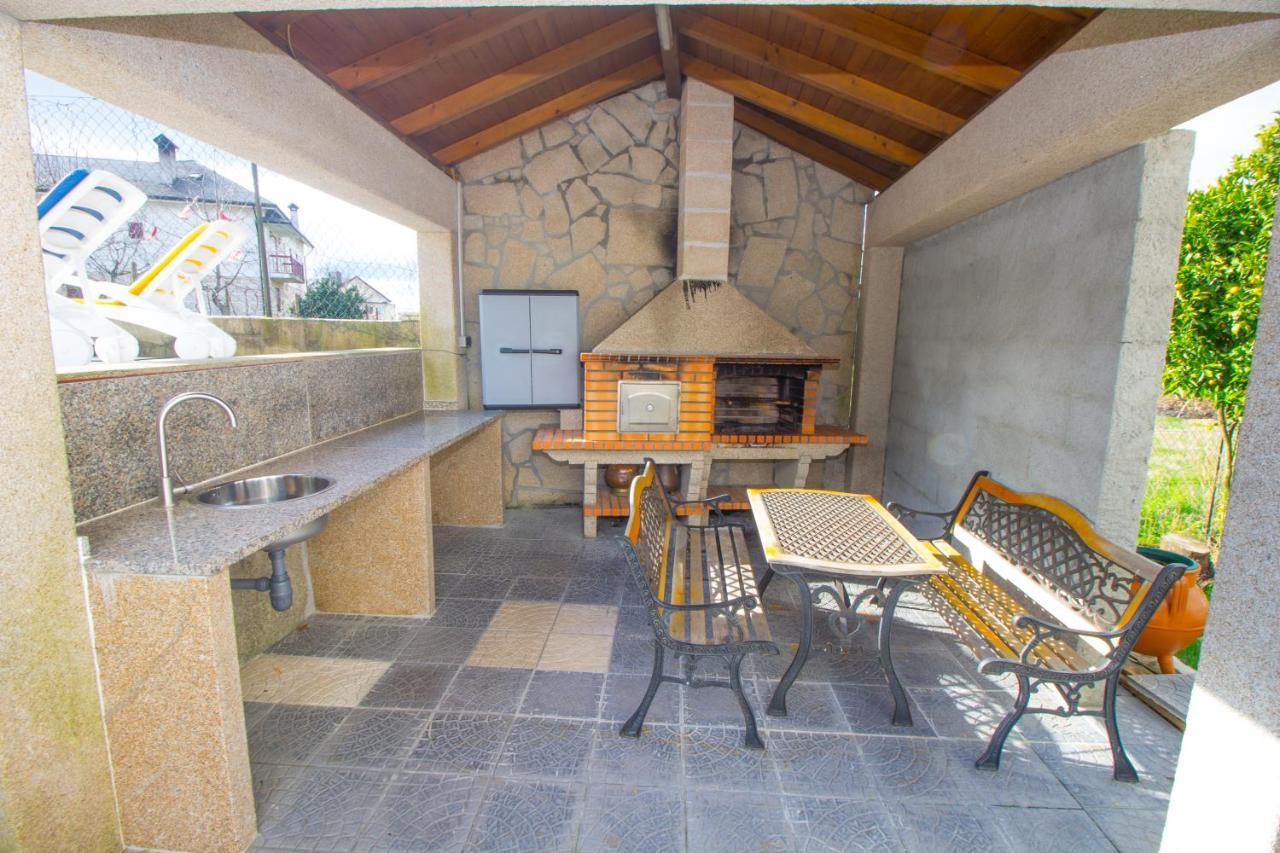 Getaway Home Bilho Bagian luar foto