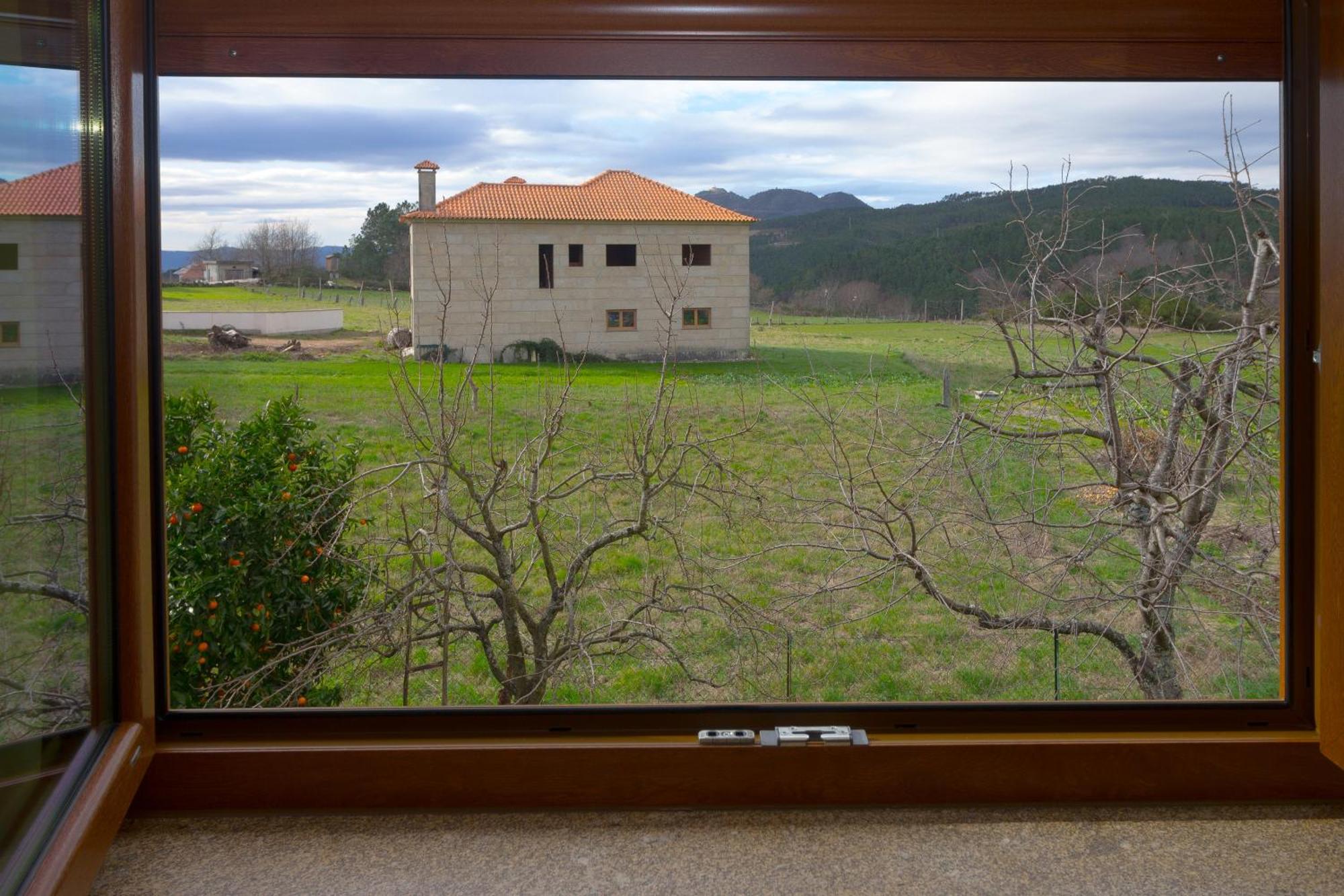 Getaway Home Bilho Bagian luar foto