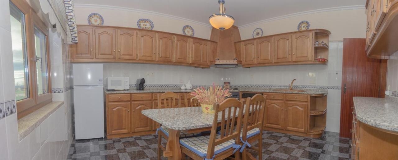 Getaway Home Bilho Bagian luar foto