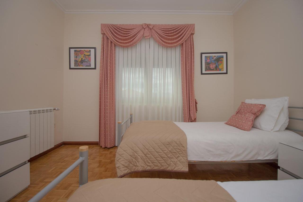 Getaway Home Bilho Bagian luar foto