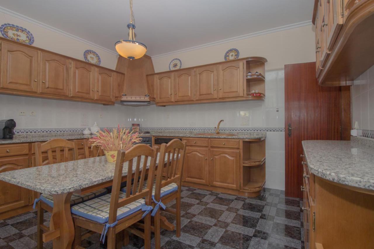 Getaway Home Bilho Bagian luar foto