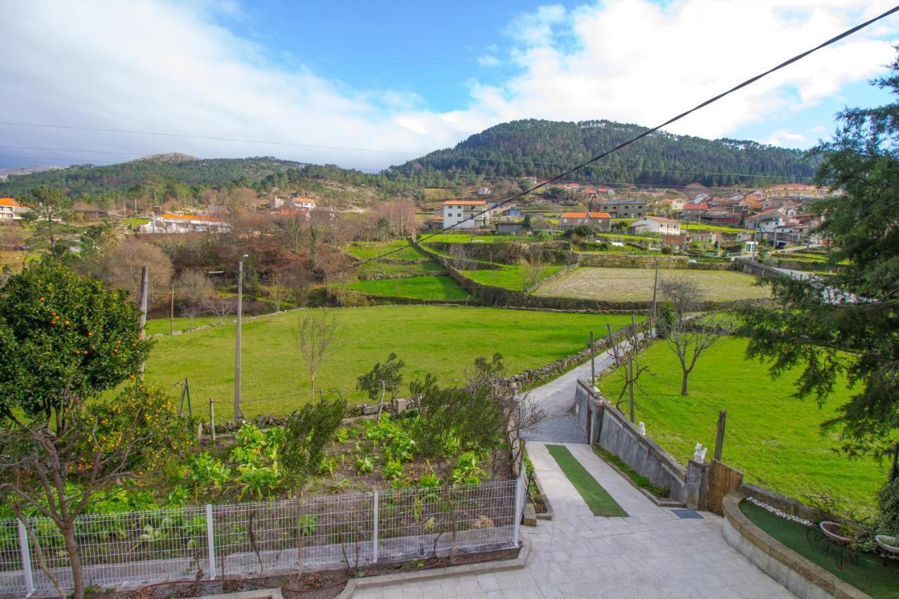Getaway Home Bilho Bagian luar foto