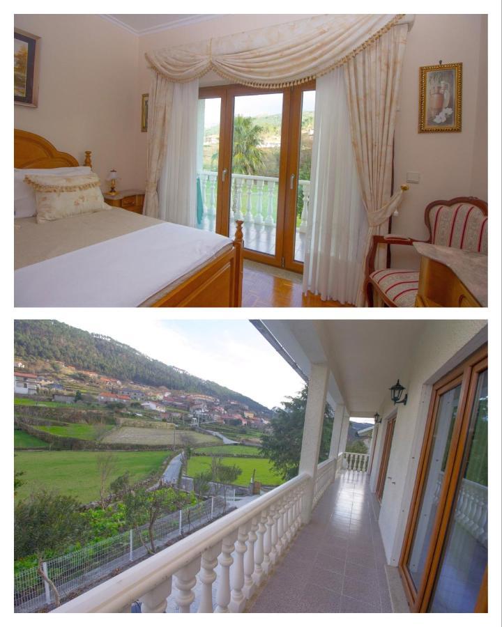 Getaway Home Bilho Bagian luar foto
