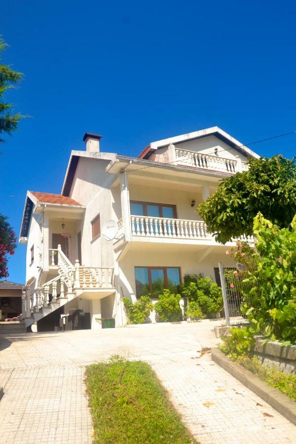 Getaway Home Bilho Bagian luar foto