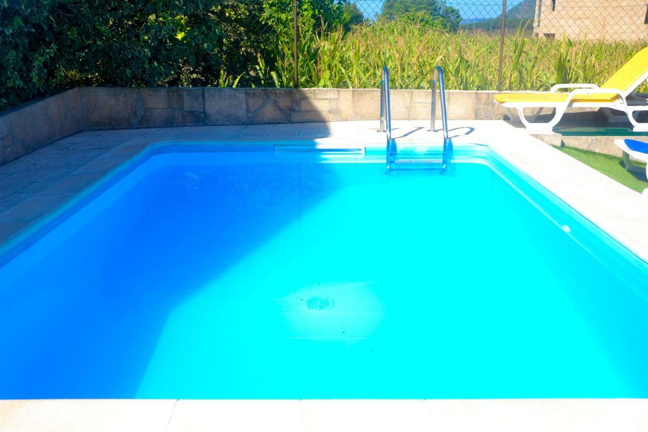 Getaway Home Bilho Bagian luar foto