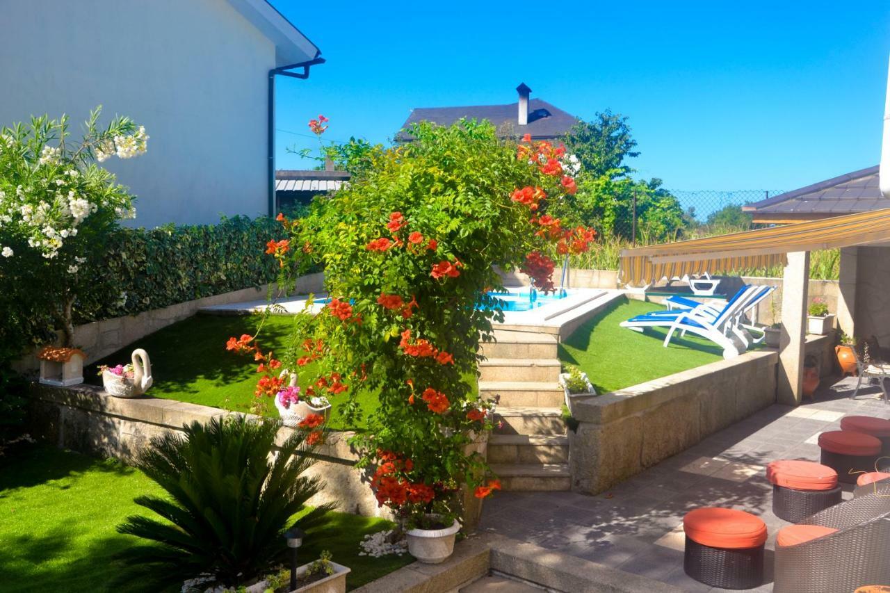 Getaway Home Bilho Bagian luar foto
