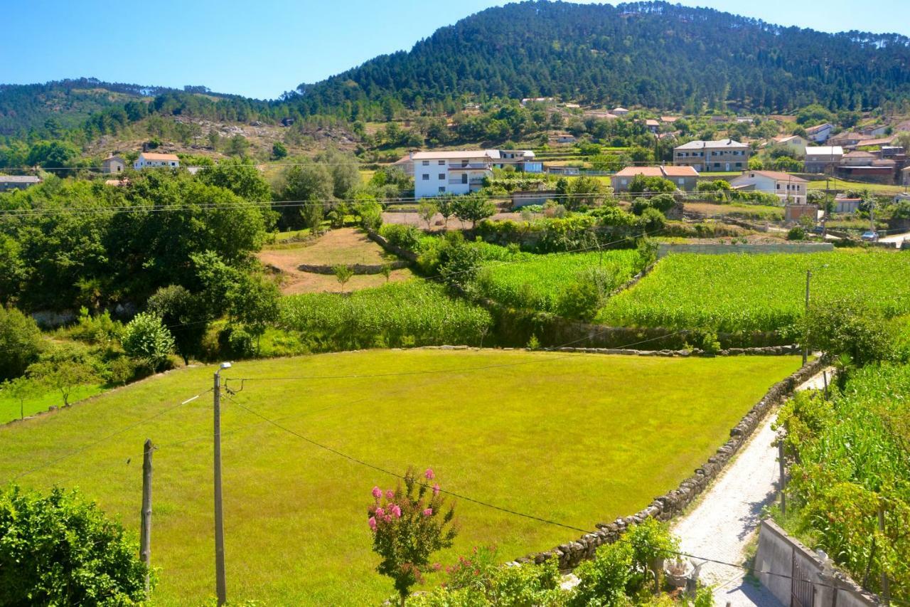 Getaway Home Bilho Bagian luar foto