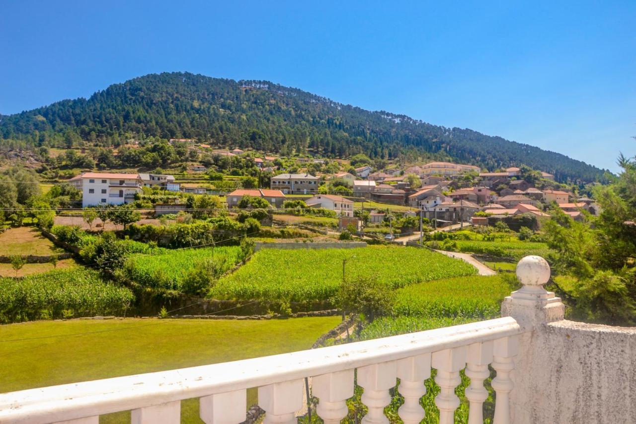Getaway Home Bilho Bagian luar foto